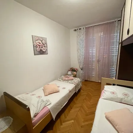 Apartament P&g