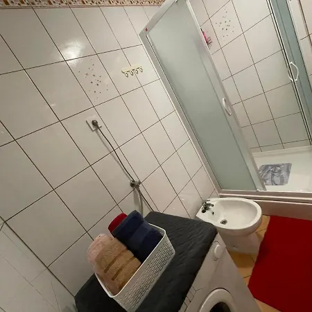 Apartament P&g Rovinj